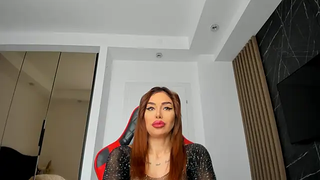 Alessa Burns online show from 01.26.25