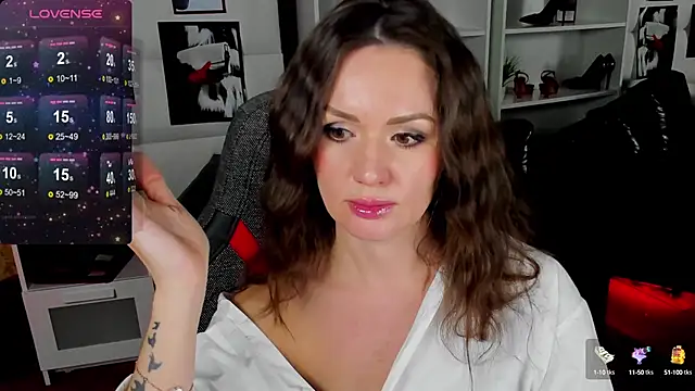 JacquiKim online show from 01.31.25