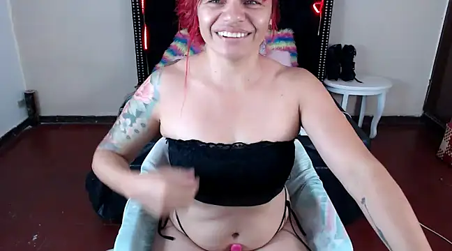 VioletaaaSlave online show from 03.15.25