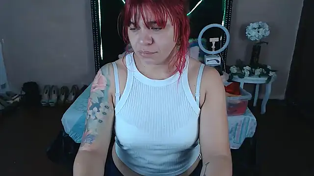 VioletaaaSlave online show from 01.13.26