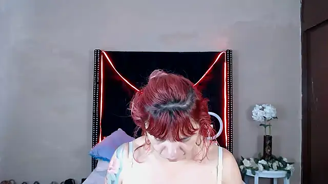 VioletaaaSlave online show from 02.04.26