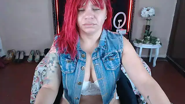 VioletaaaSlave online show from 02.22.26