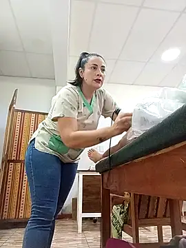 XGabrielaXX online show from 02.11.26