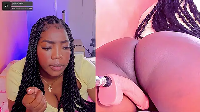 zoeethompson cm online show from 03.10.26