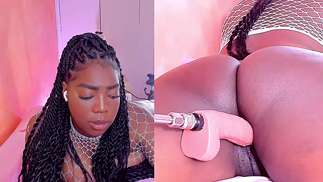 zoeethompson cm online show from 03.25.26