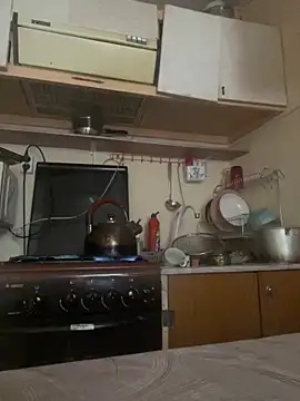 Romsticks online show from 11.04.25