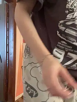 Romsticks online show from 03.14.26