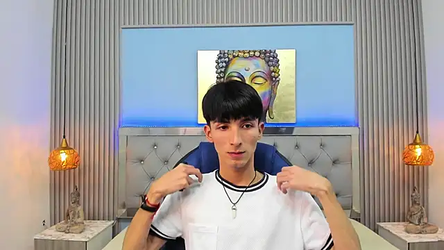 Snapshot of Jake_evans chatting on 09.08.25 Jake evans online show from 09.08.25