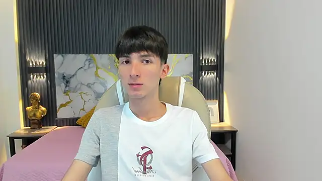 Snapshot of Jake_evans chatting on 11.03.25 Jake evans online show from 11.03.25