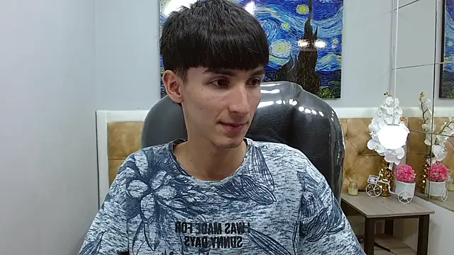 Jake evans online show from 12.15.25