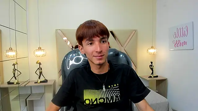 Jake evans online show from 02.08.26