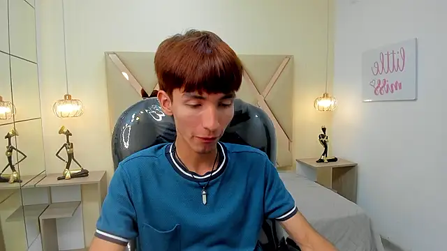 Jake evans online show from 02.10.26