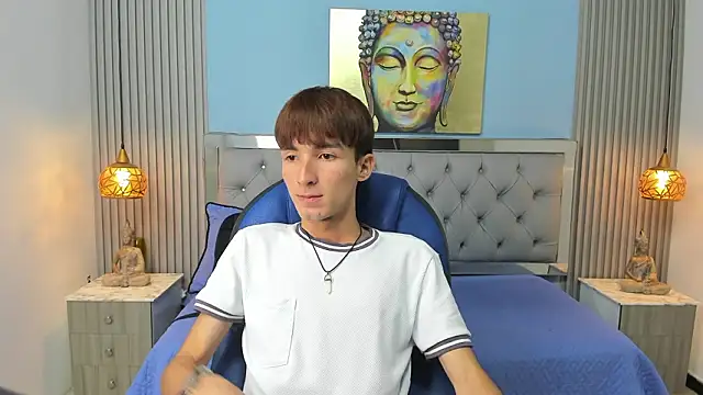 Jake evans online show from 02.18.26