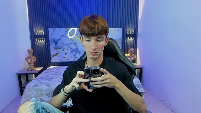 Jake evans online show from 03.31.26