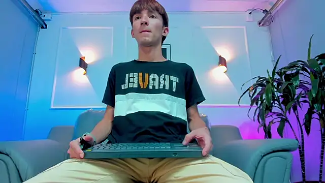 Jake evans online show from 04.11.26