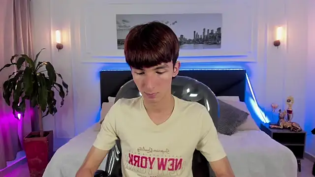 Snapshot of Jake_evans chatting on 06.16.26 Jake evans online show from 06.16.26