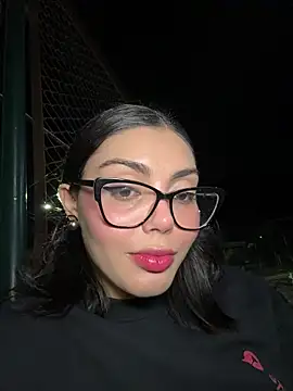 Snapshot of zui_lu chatting on 01.18.26 zui lu online show from 01.18.26