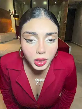 Snapshot of zui_lu chatting on 02.16.26 zui lu online show from 02.16.26