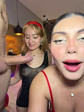 Snapshot of zui_lu chatting on 02.22.26 zui lu online show from 02.22.26