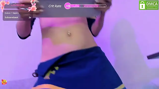 ameliaterry online show from 12.15.24