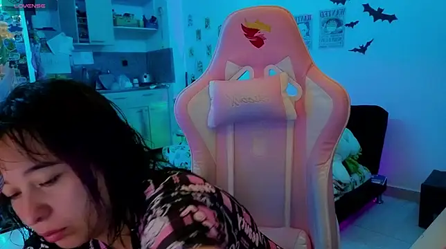 FernandaOrtegaaa online show from 06.08.26