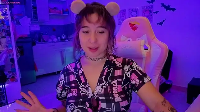 FernandaOrtegaaa online show from 06.08.26
