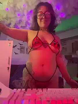 FernandaOrtegaaa online show from 06.08.26