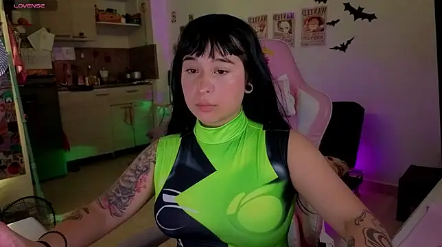 FernandaOrtegaaa online show from 06.10.26