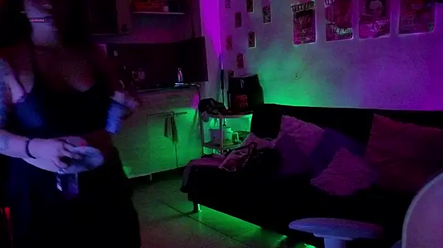 FernandaOrtegaaa online show from 06.12.26