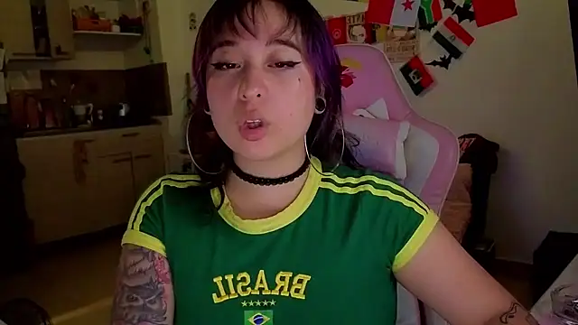 FernandaOrtegaaa online show from 06.19.26