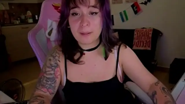 FernandaOrtegaaa online show from 06.21.26