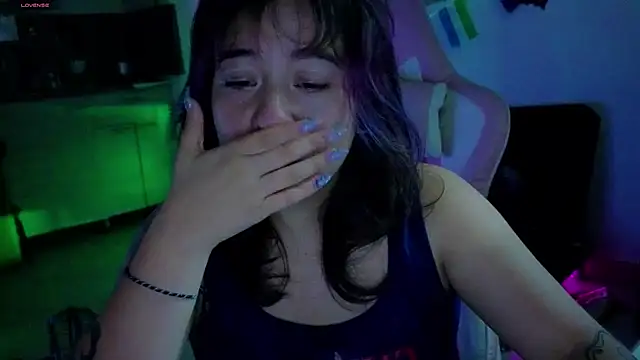 FernandaOrtegaaa online show from 06.24.26