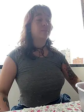FernandaOrtegaaa online show from 07.24.26
