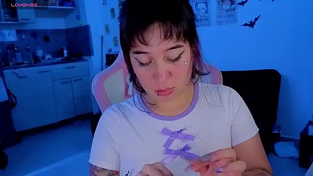 FernandaOrtegaaa online show from 08.09.26
