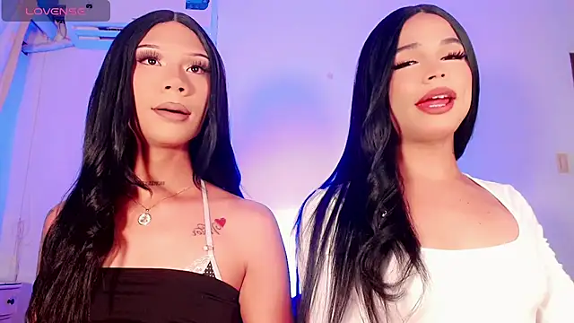 Snapshot of dulcemariacams chatting on 09.17.25 dulcemariacams online show from 09.17.25