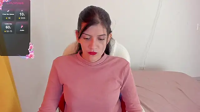 misstoya online show from 03.08.25