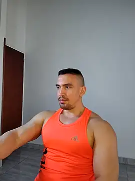 jhay-crux online show from 12.03.24