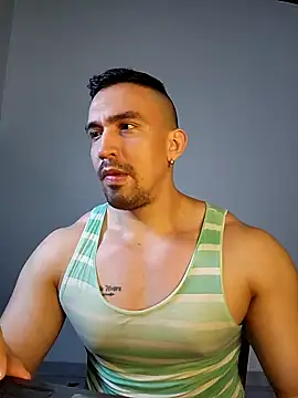 jhay-crux online show from 12.04.24