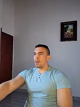 Snapshot of jhay-crux chatting on 12.15.24 jhay-crux online show from 12.15.24