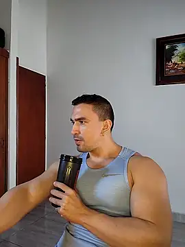 jhay-crux online show from 12.27.24