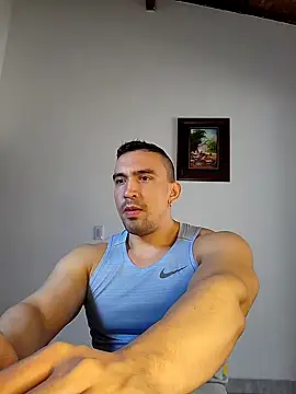 jhay-crux online show from 01.11.25