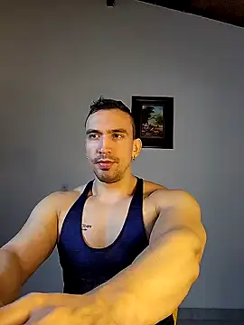 Snapshot of jhay-crux chatting on 01.19.25 jhay-crux online show from 01.19.25