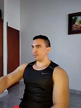 Snapshot of jhay-crux chatting on 01.22.25 jhay-crux online show from 01.22.25