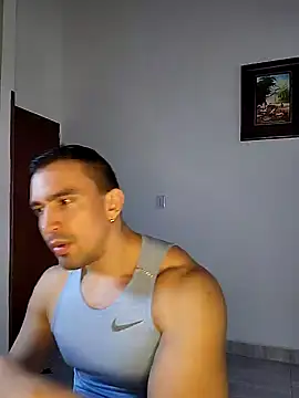 Snapshot of jhay-crux chatting on 01.25.25 jhay-crux online show from 01.25.25