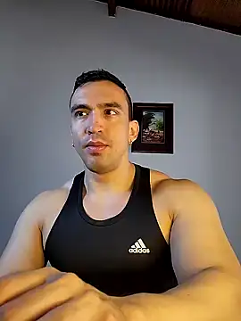 Snapshot of jhay-crux chatting on 01.30.25 jhay-crux online show from 01.30.25