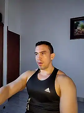 jhay-crux online show from 01.30.25