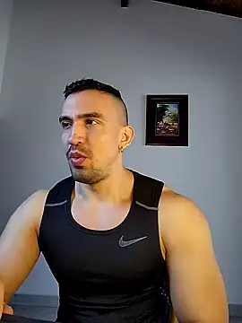 jhay-crux online show from 02.05.25