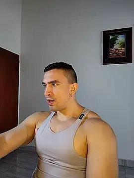 Snapshot of jhay-crux chatting on 02.16.25 jhay-crux online show from 02.16.25