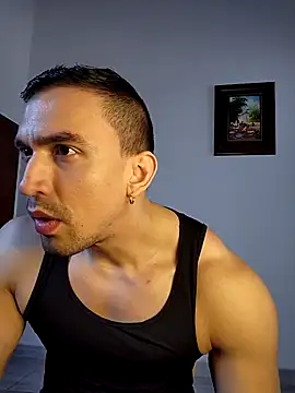 Snapshot of jhay-crux chatting on 02.26.25 jhay-crux online show from 02.26.25