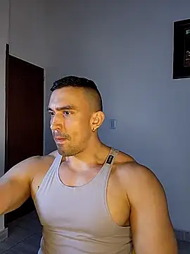 jhay-crux online show from 03.04.25